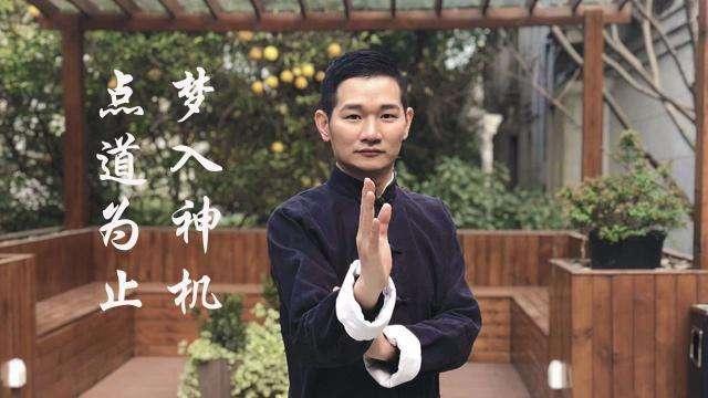 龙蛇演义，国术第一，真的有国术吗？