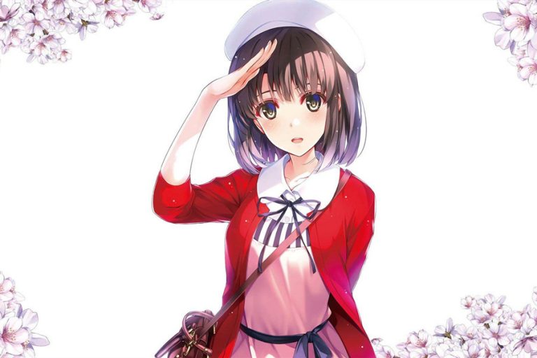 配图：路人女主