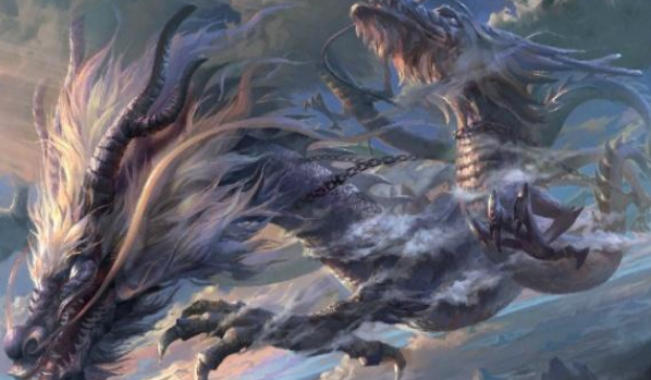 五本超燃励志的玄幻小说,发誓要吞噬这天,屠尽漫天伪神