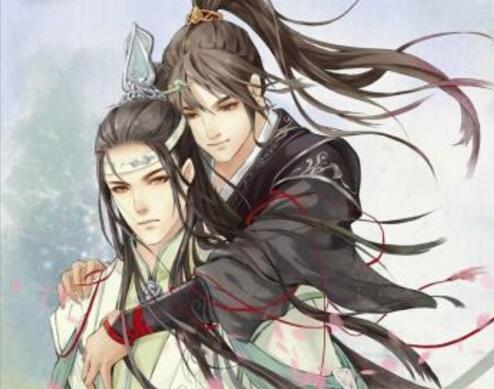 免费看】魔道祖师小说番外避尘play未删减版百度云魔道祖师漫画全番外在