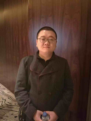 网络文学作家血红：“框架”之外 性情之中-橙瓜