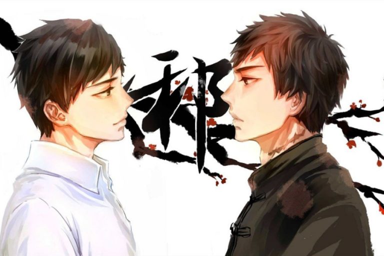 细节决定成败：热门网络小说种那些有趣的角色名盘点-橙瓜