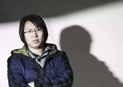 蝴蝶蓝,阅文集团白金作家,网络文学顶级大神,网游小说代表作家,被誉为