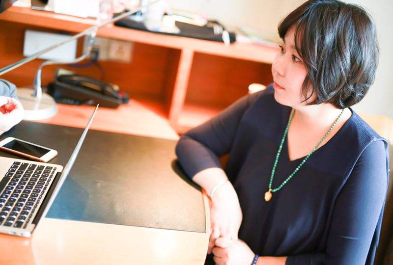 橙瓜见证网络文学20年大神访谈丁墨