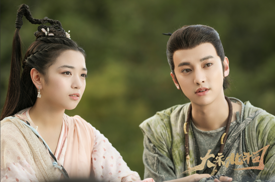 古装探案剧大宋北斗司开播月关编剧新作引无限期待