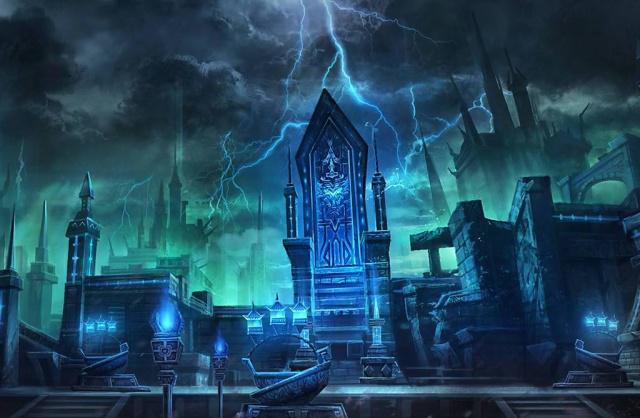 强推仙草硬核的网络小说脑洞大赞设定爱好者的福音