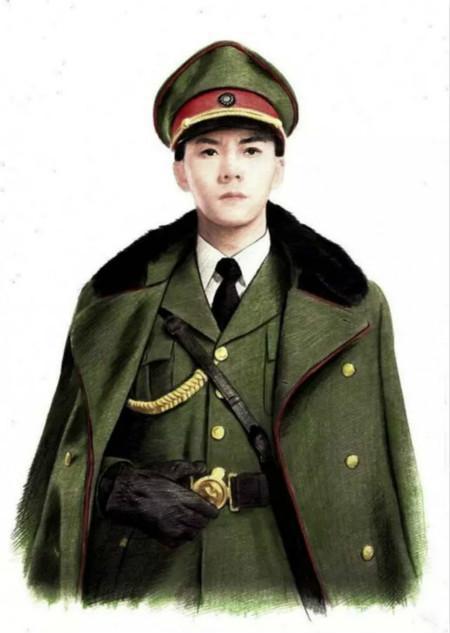 民国谍影的火爆告诉我们原来谍战小说也有春天