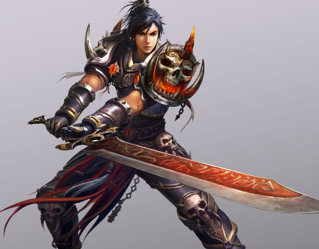 三本剑道类小说爽点十足让你感受一剑破万法的快感