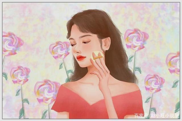 5本糙汉文强推裴太太你已婚神秘男主机关算尽开心追妻