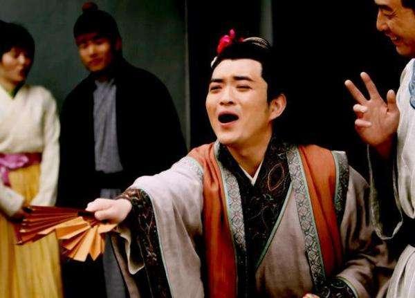 第4名,祝家大郎《大宋好屠夫》.