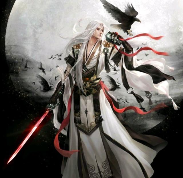 祖辈3000代代代为大帝这部玄幻小说的男主简直强到没朋友