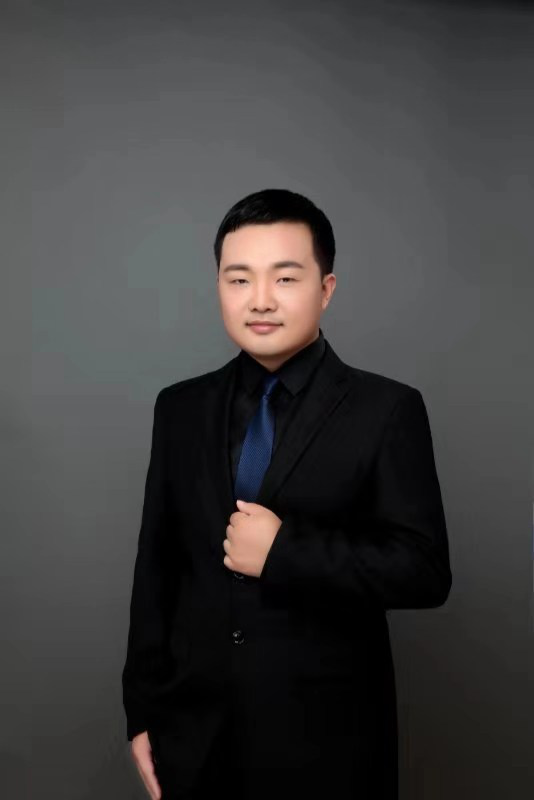 橙瓜专访咪咕名家刘栋：新作《美食侦探推理手记》——以美食为刀，切开推理的层层迷雾-橙瓜