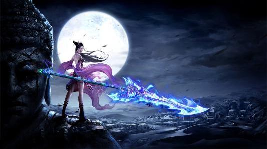 《轮回乐园》作者:那一只蚊子一本难得好看的二次元